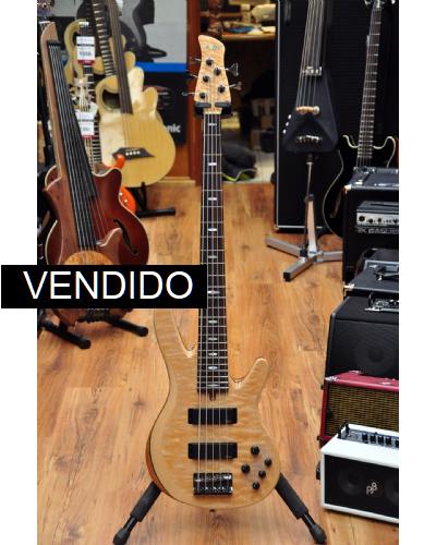 Yamaha TRB1005J Natural